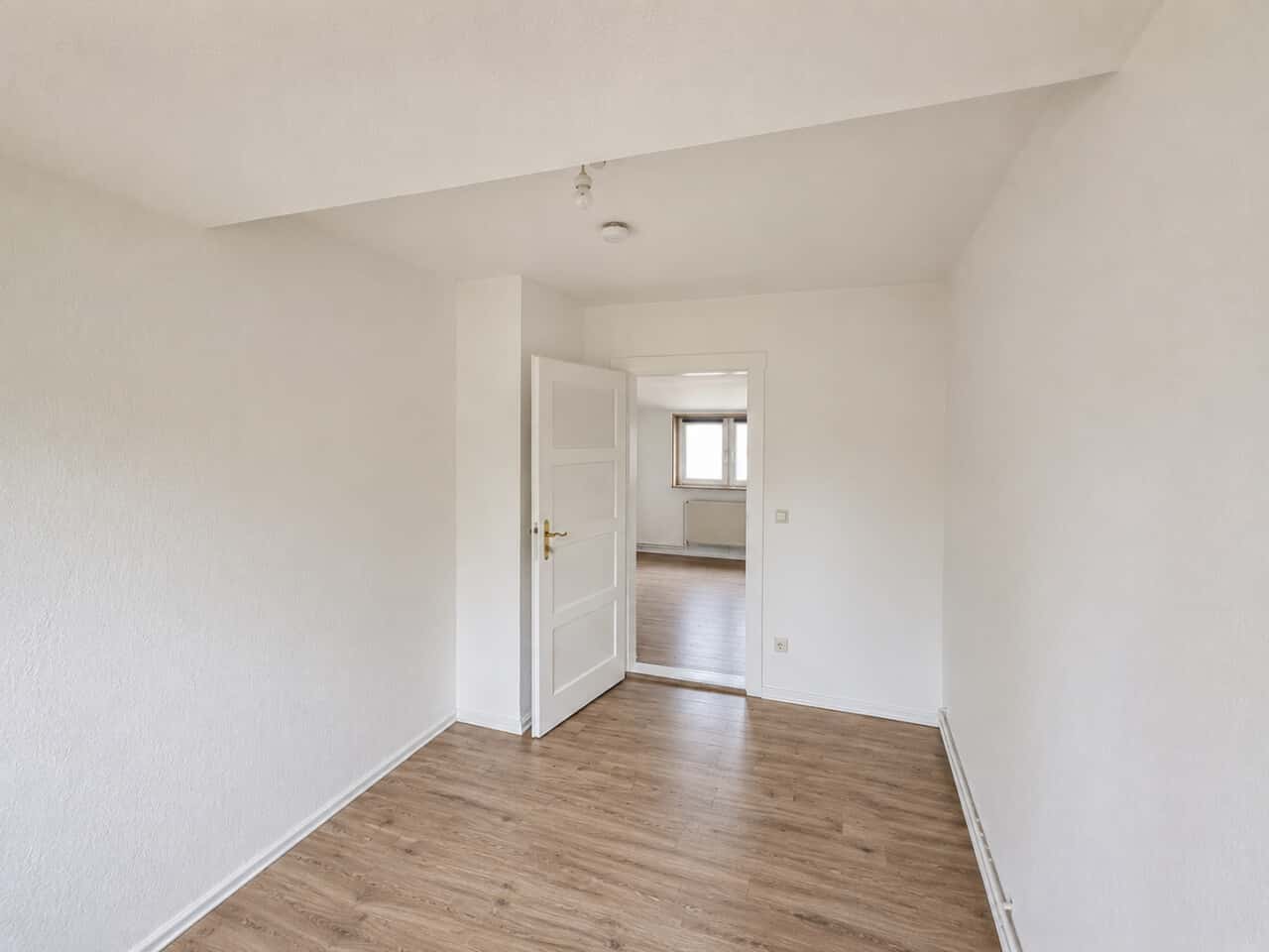 Etagenwohnung in Halberstadt – Bild 2