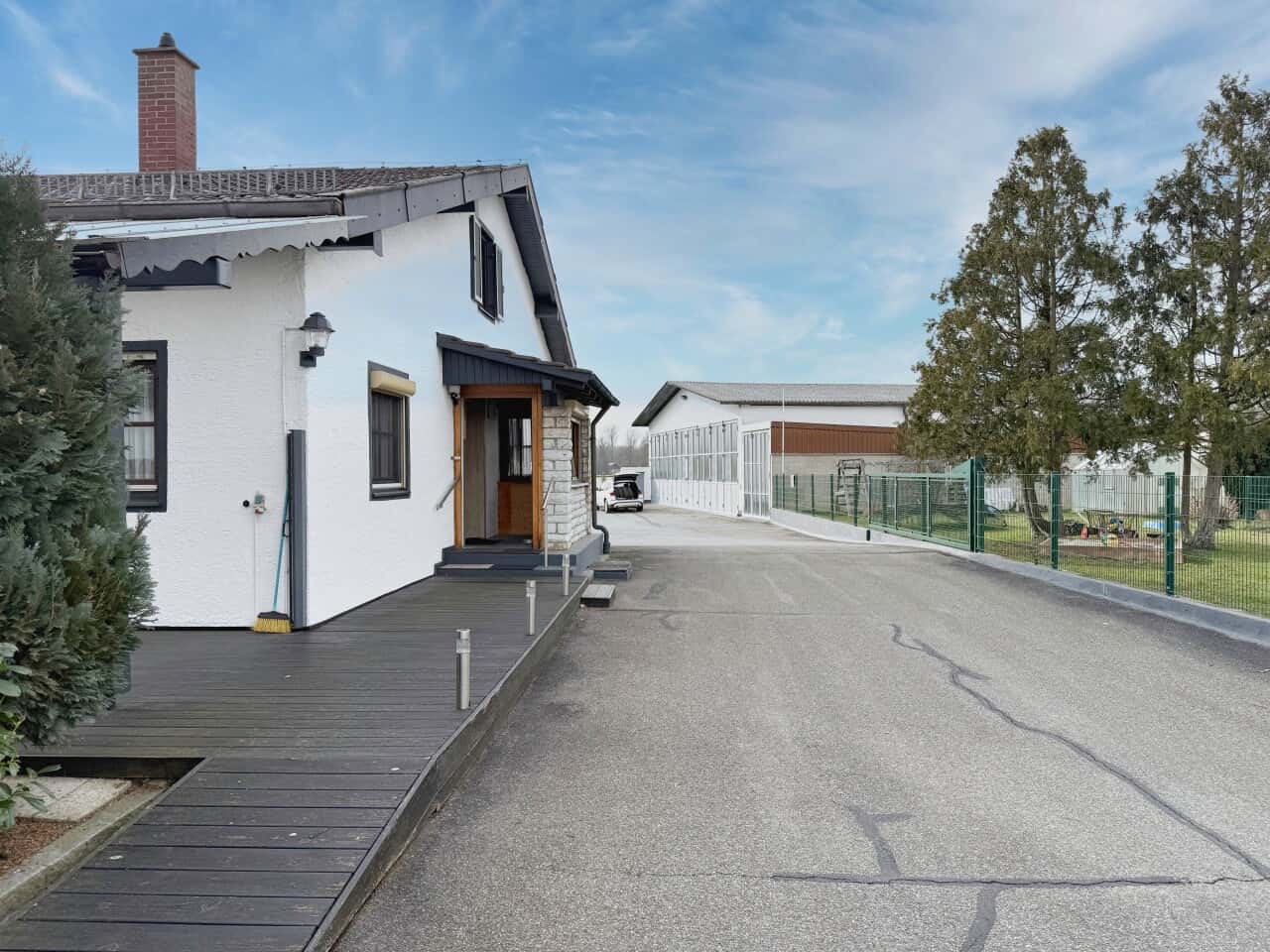 Einfamilienhaus in Mühldorf – Bild 5
