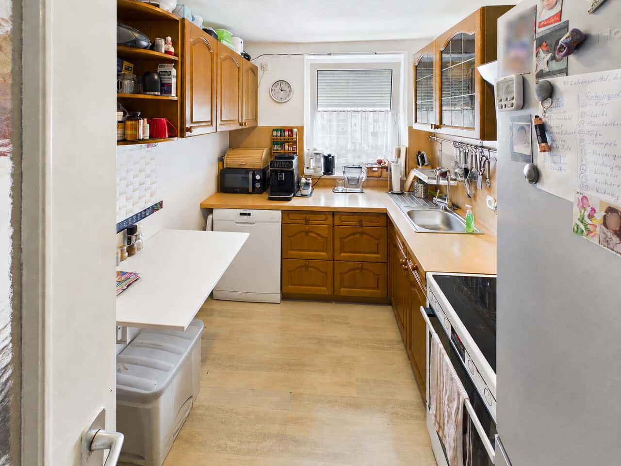 Etagenwohnung in Traunreut – Bild 4