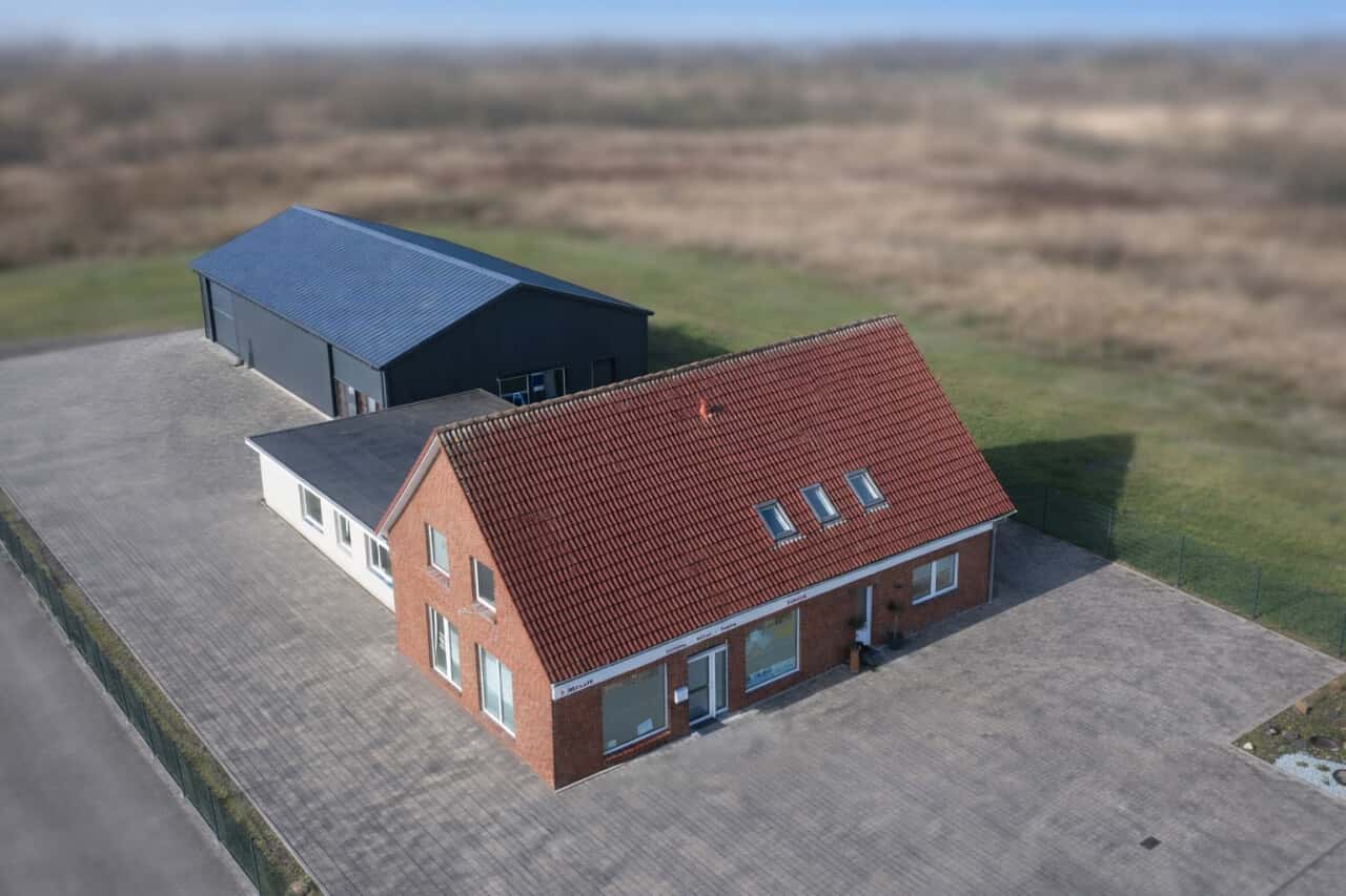 Wohn- und Geschäftshaus in Wilhelmshaven – Bild 2