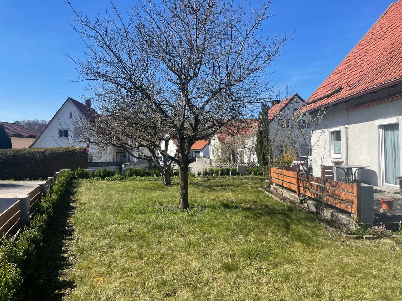 Einfamilienhaus in Trostberg – Bild 1