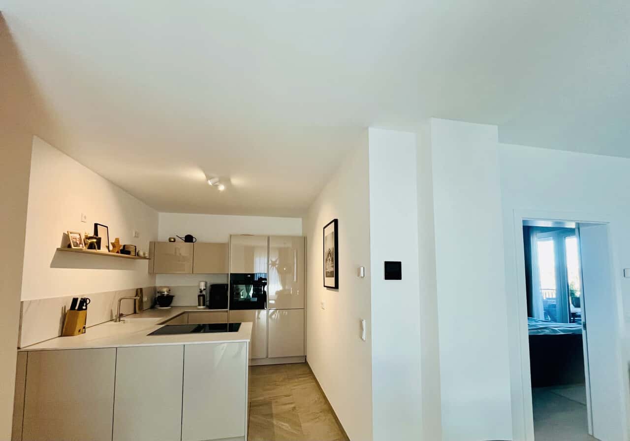 Etagenwohnung in Puettlingen – Bild 4