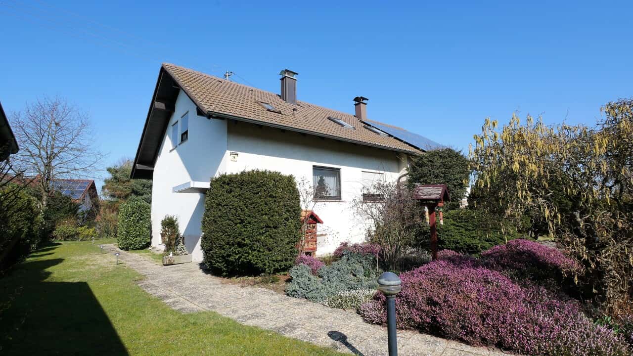 Einfamilienhaus in Bühl-Moos – Bild 1
