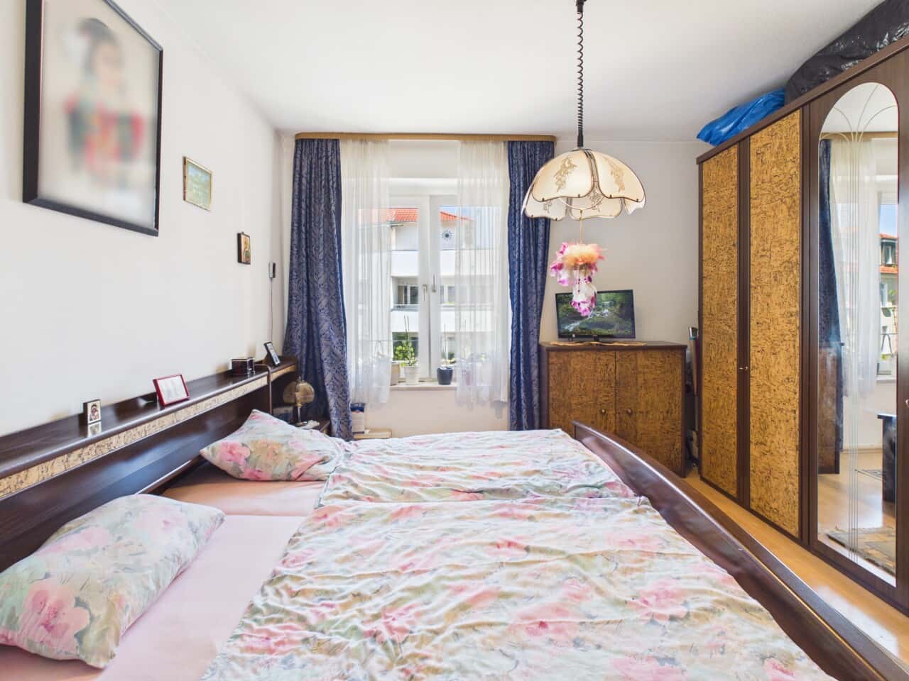 Etagenwohnung in Darmstadt – Bild 5