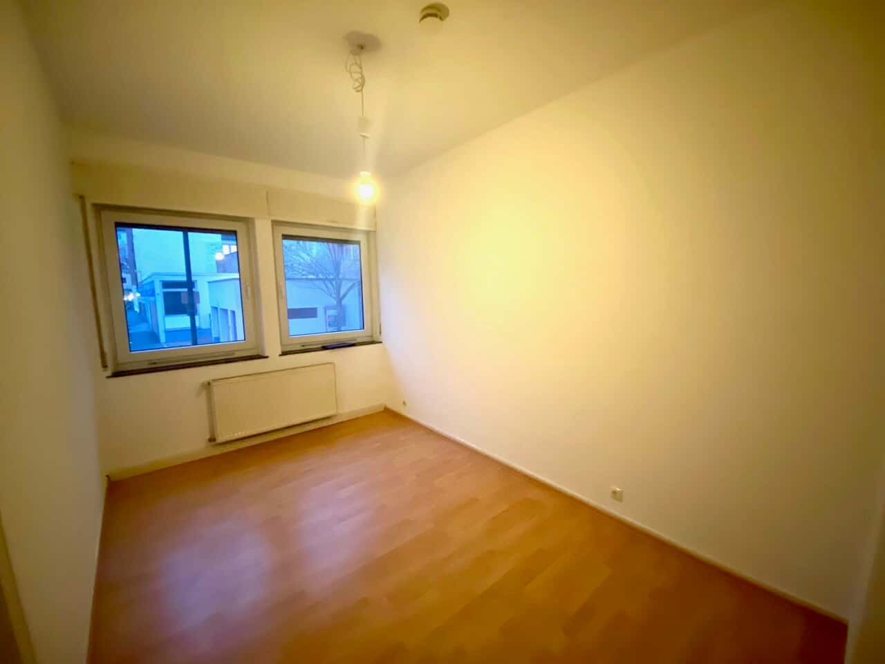 Erdgeschosswohnung in Mainz – Bild 1