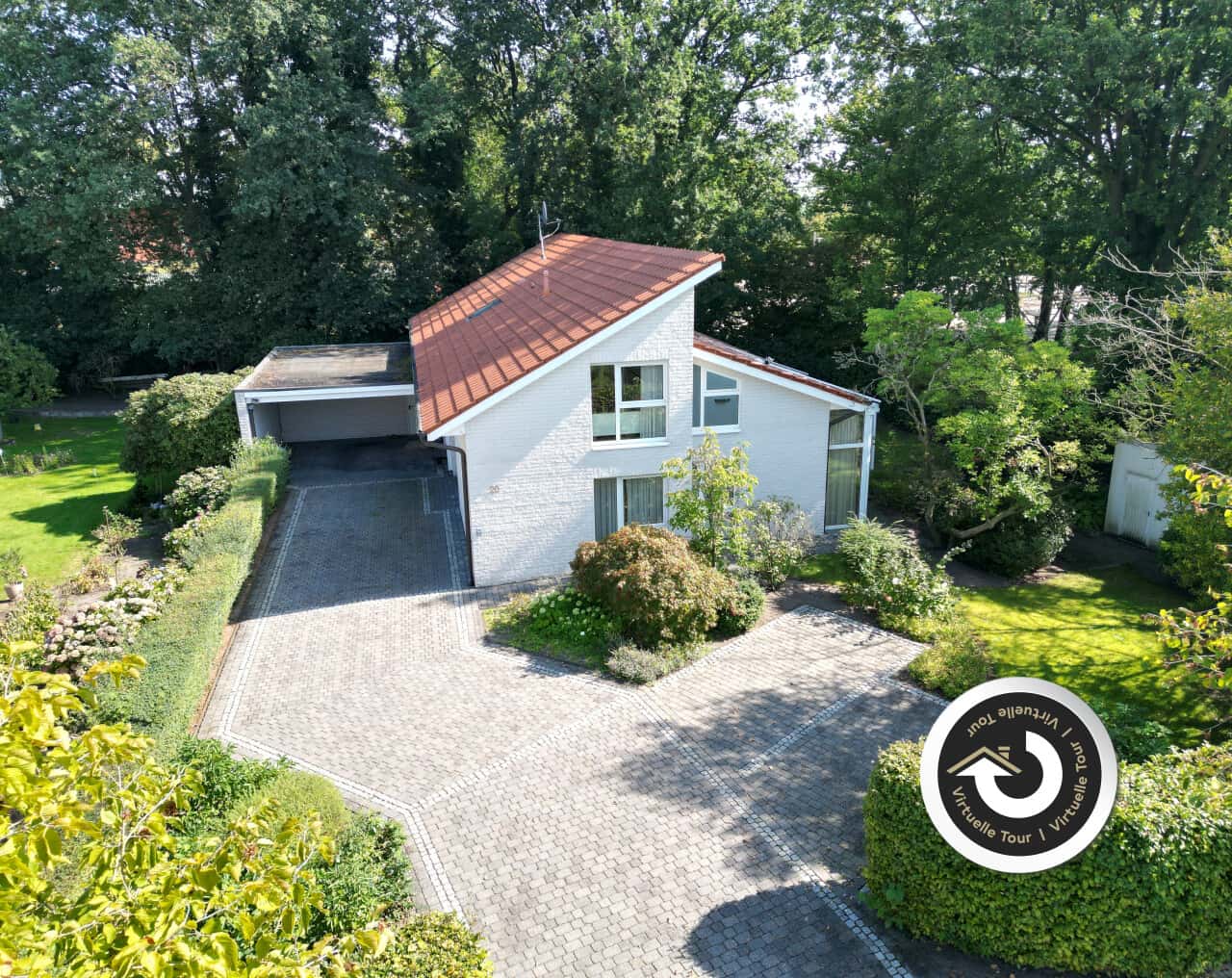 Einfamilienhaus in Schüttorf – Bild 1