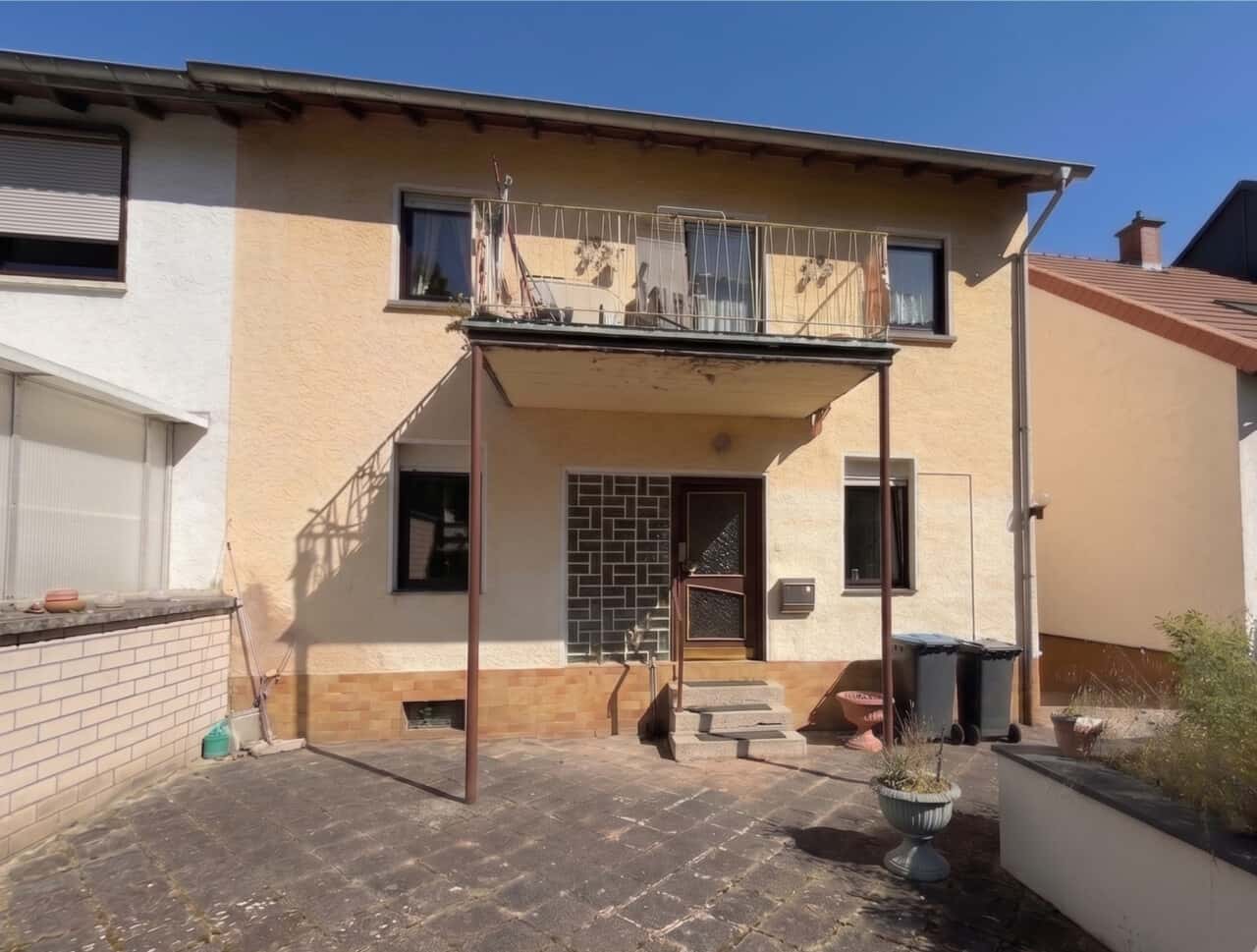 Doppelhaushälfte in St. Ingbert – Bild 4