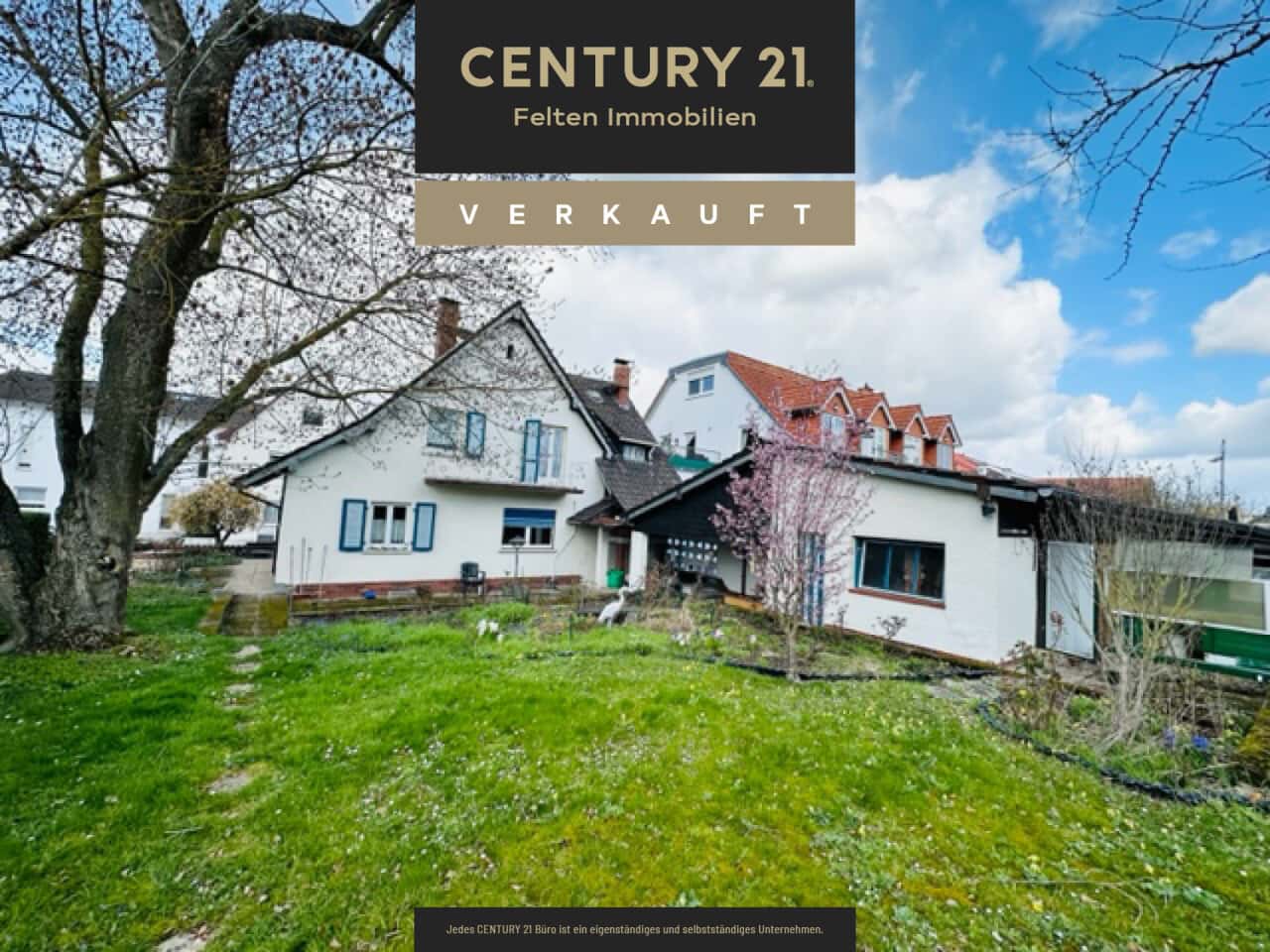 Einfamilienhaus in Nieder-Olm – Bild 1