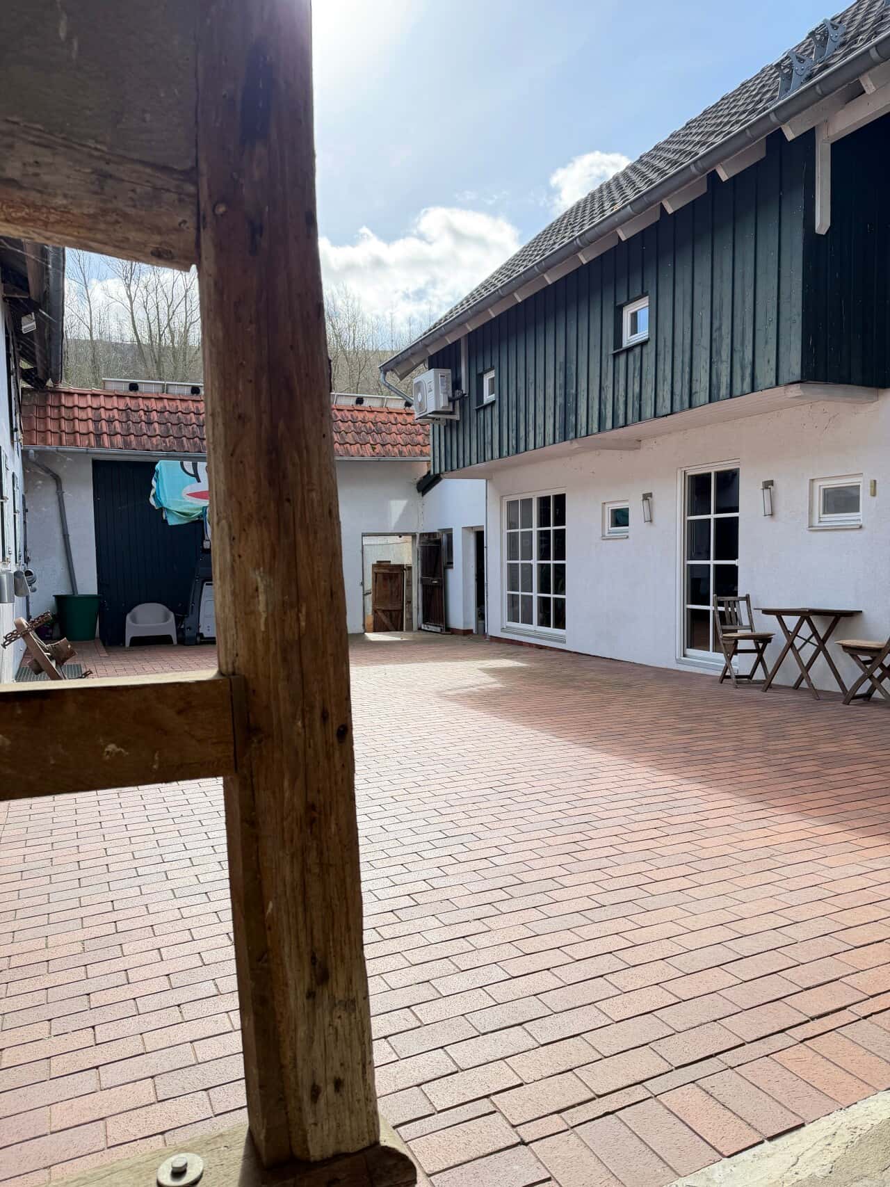 Bauernhaus in Hückelhoven – Bild 2