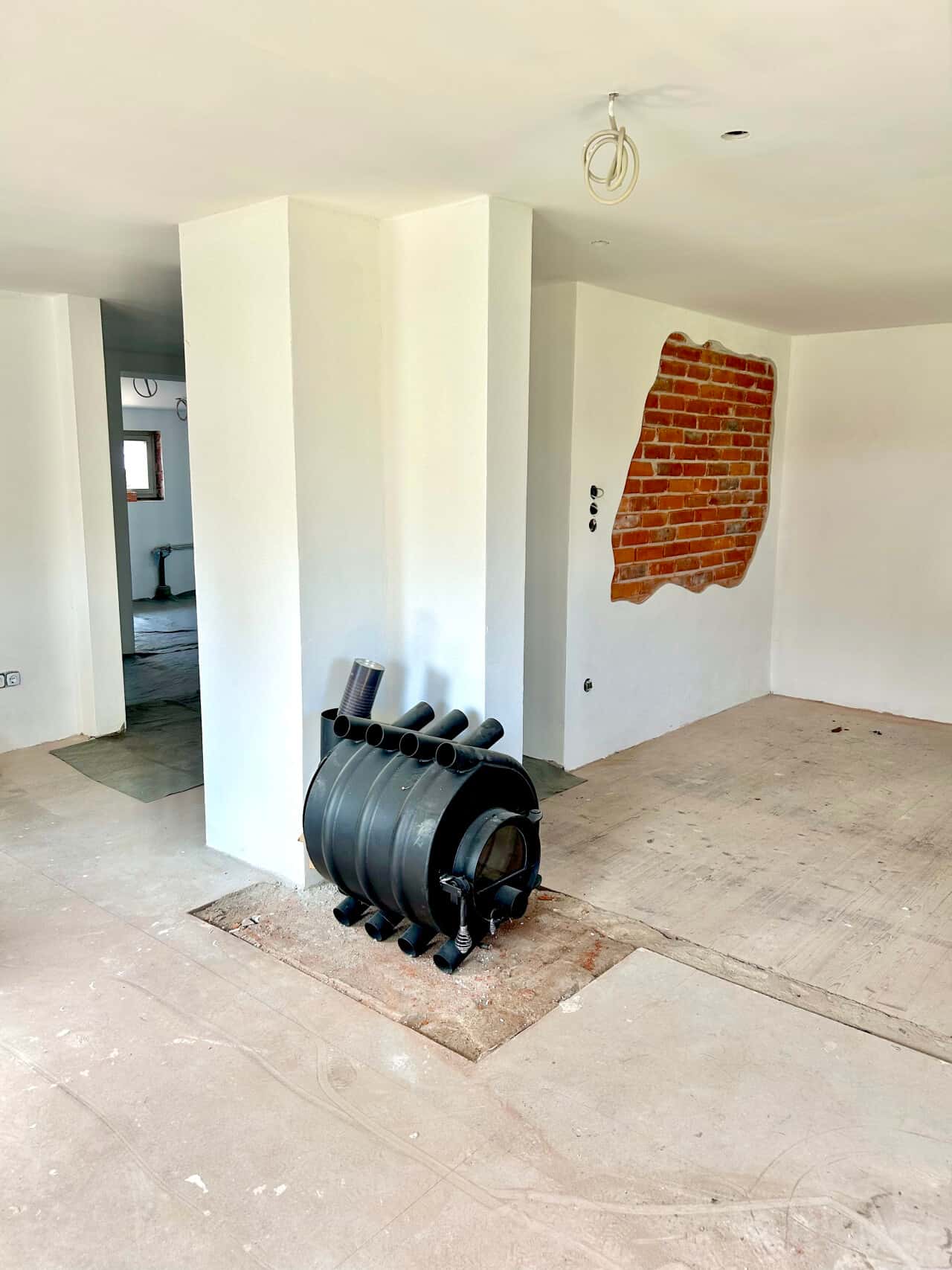 Einfamilienhaus in Fridolfing – Bild 3