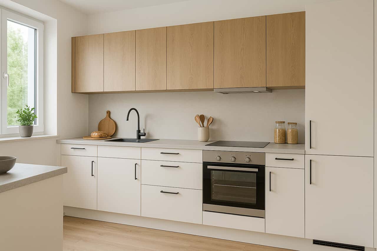 Dachgeschosswohnung in Panketal – Bild 3