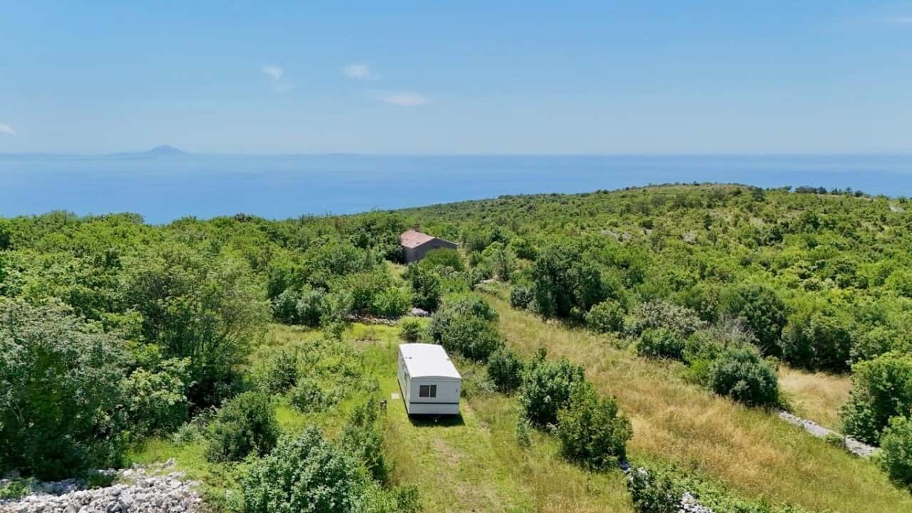 Freizeitgrundstück in SKITACA – Bild 2