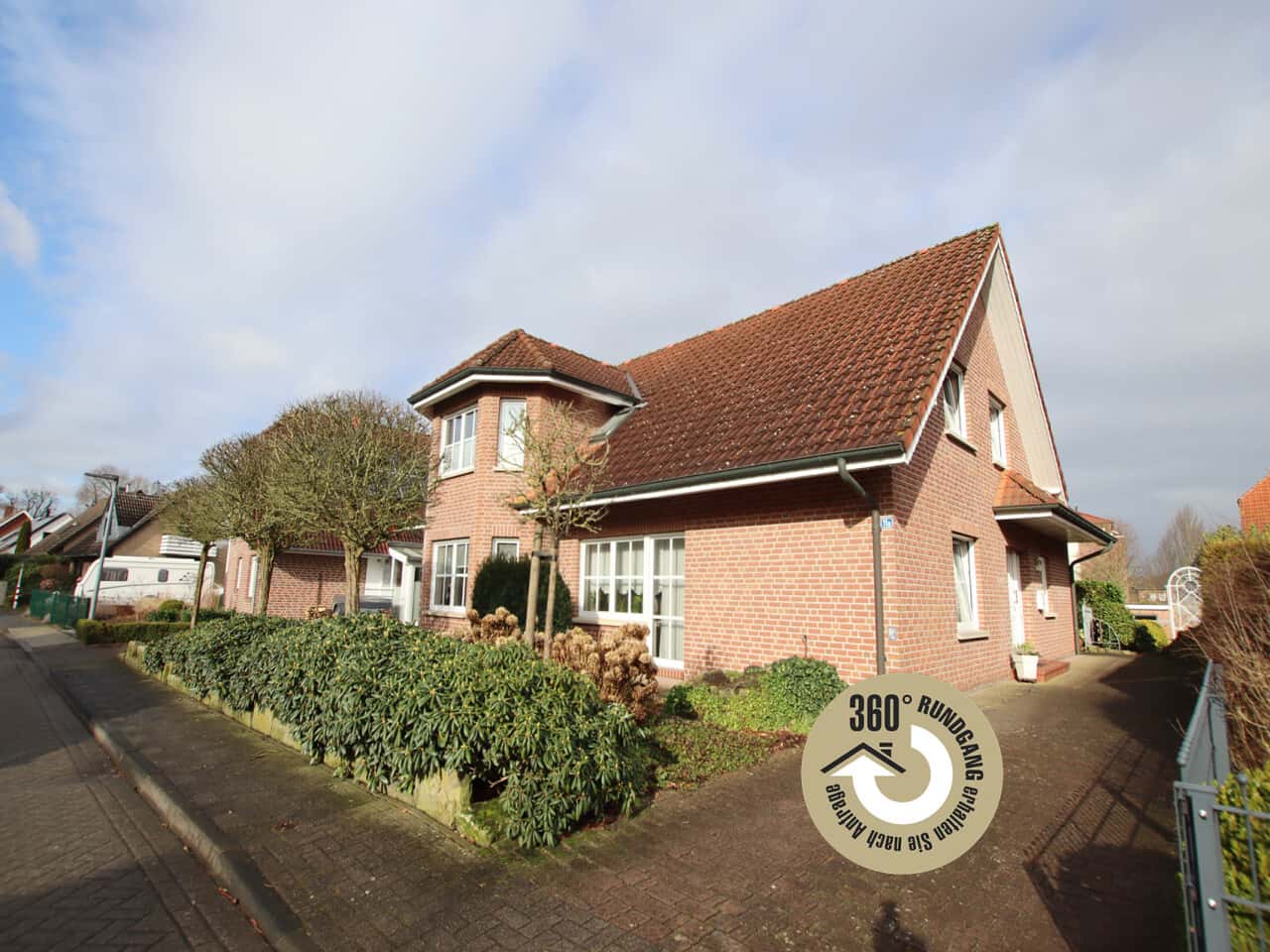 Einfamilienhaus in Bad Bentheim – Bild 1