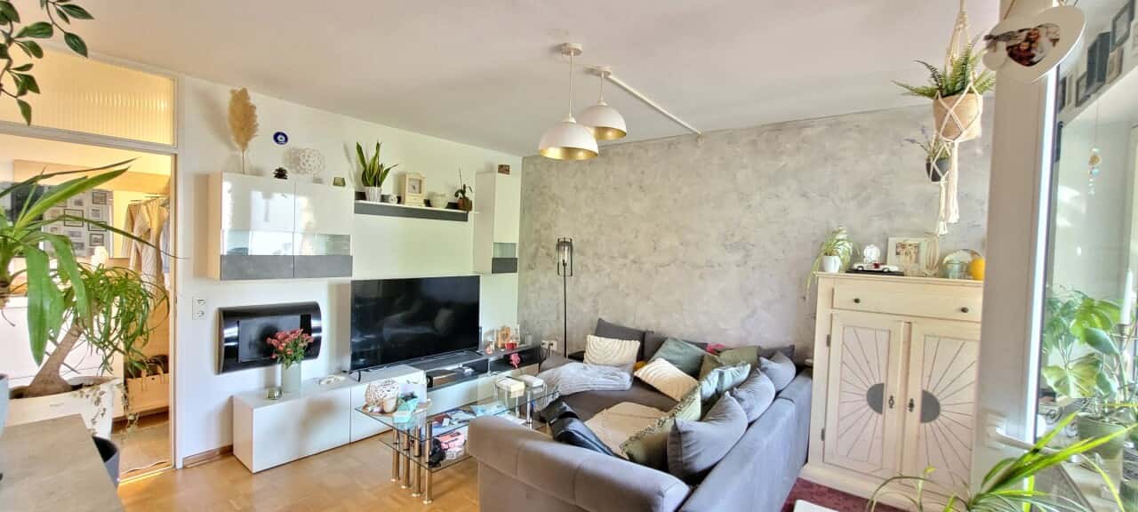 Etagenwohnung in Iserlohn – Bild 1