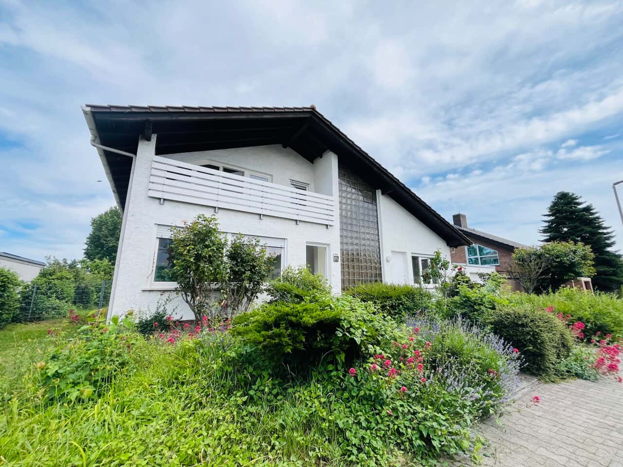 Einfamilienhaus in Wöllstein – Bild 1