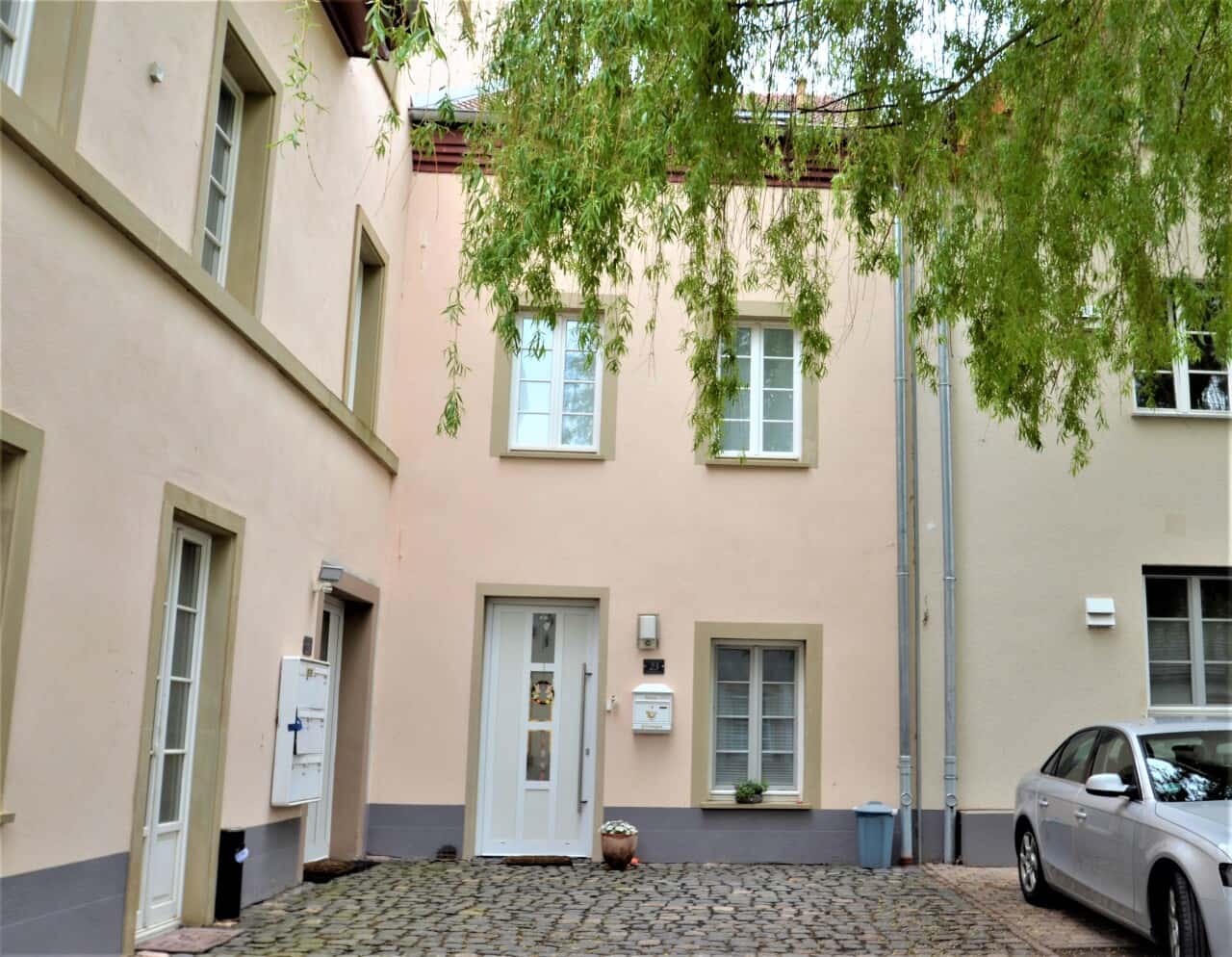Reihenmittelhaus in Nieder-Olm – Bild 4