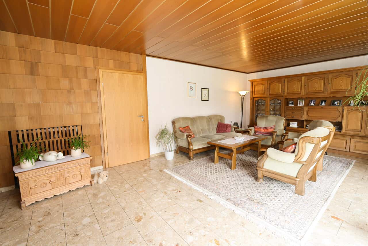 Einfamilienhaus in Ohne – Bild 4