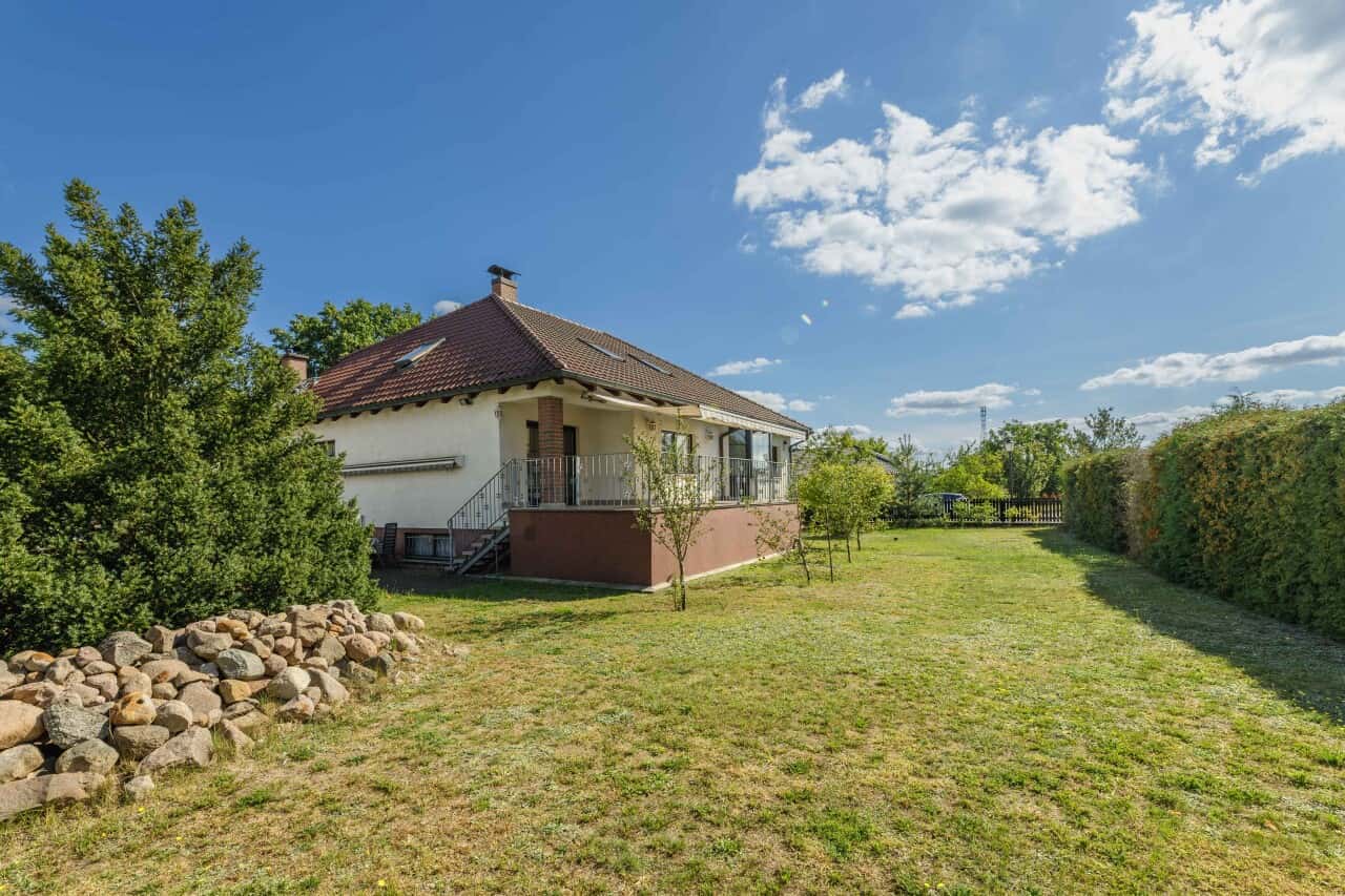 Einfamilienhaus in Nassenheide – Bild 1