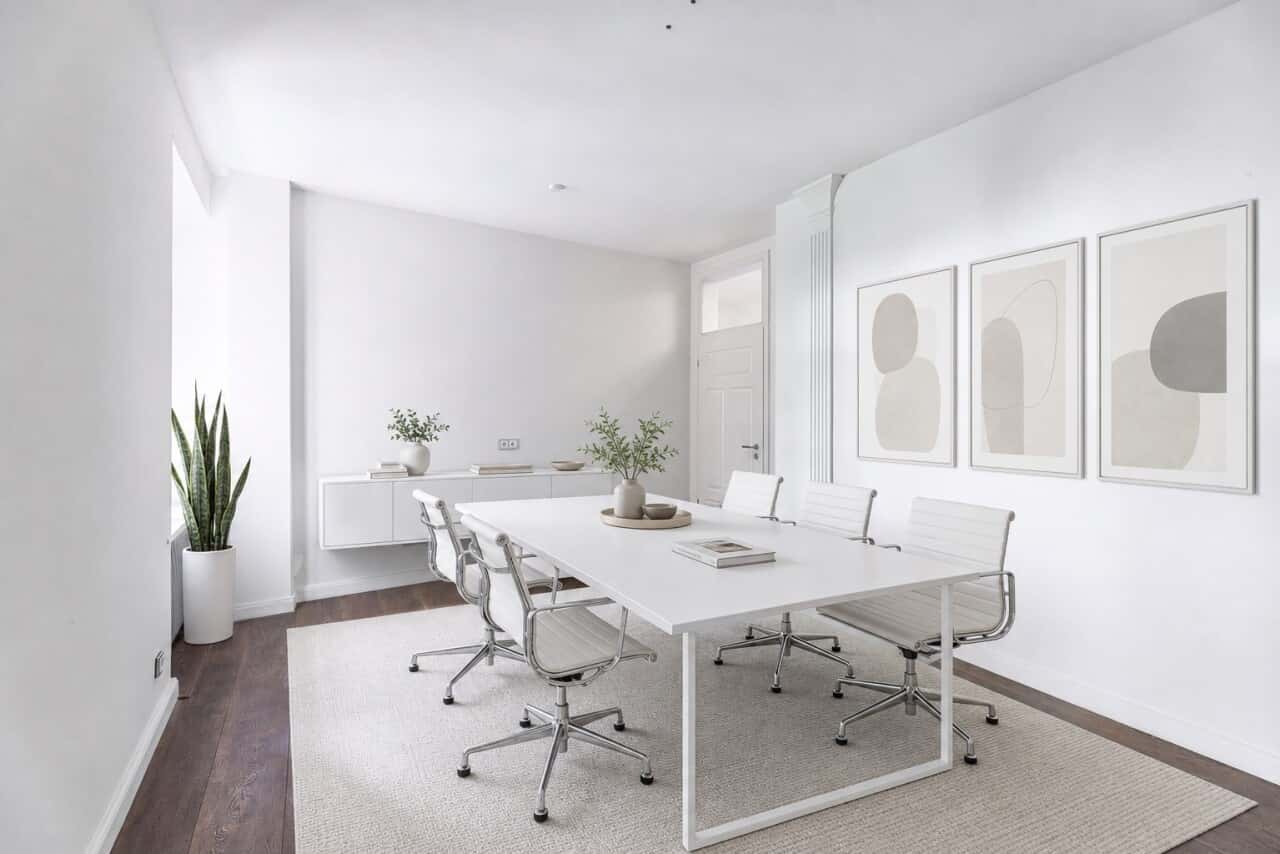 Bürofläche in Nürnberg – Bild 2