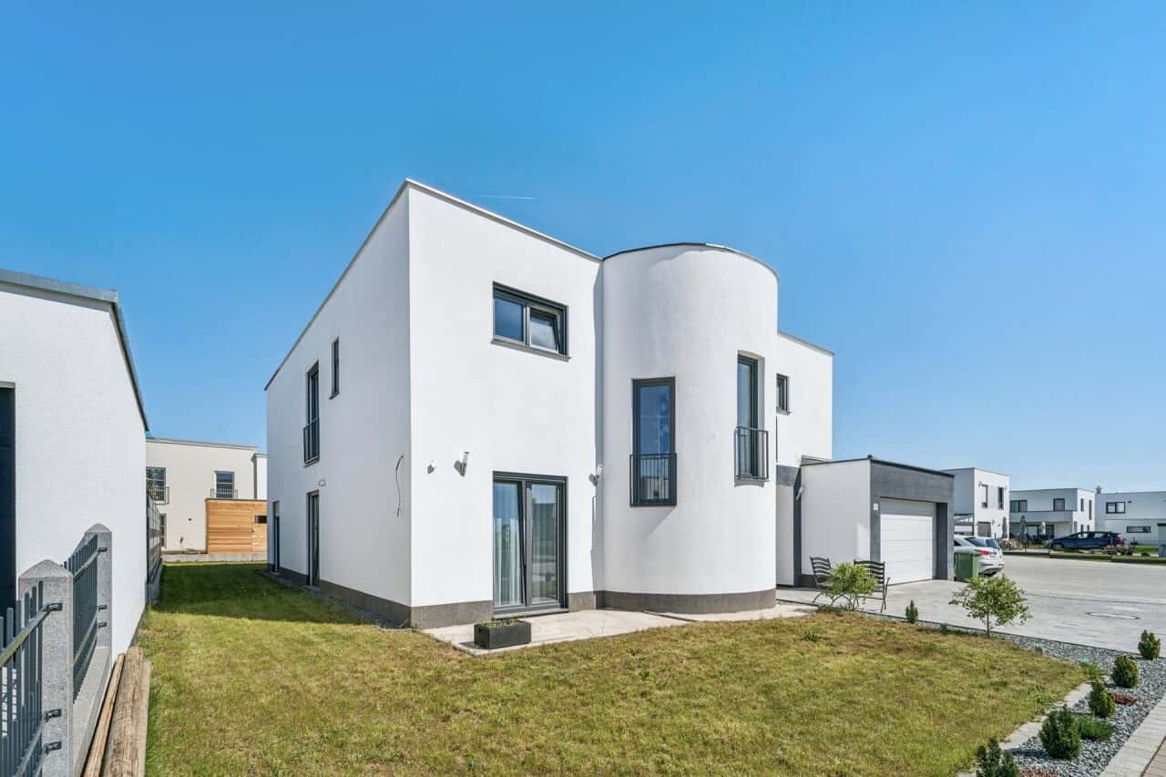 Einfamilienhaus in Neutraubling – Bild 1