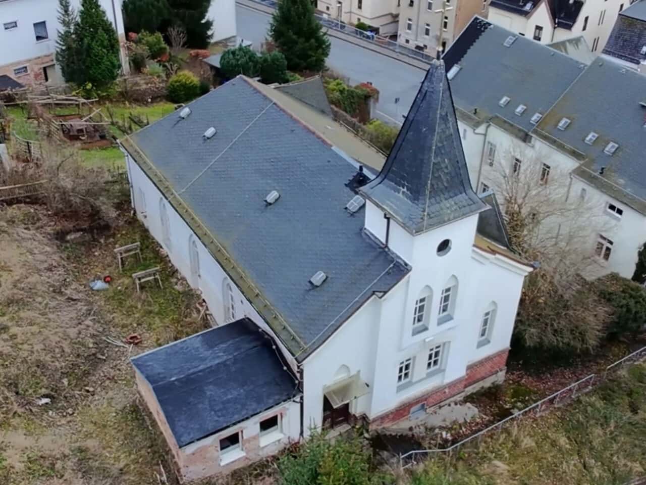 Villa in Greiz – Bild 3