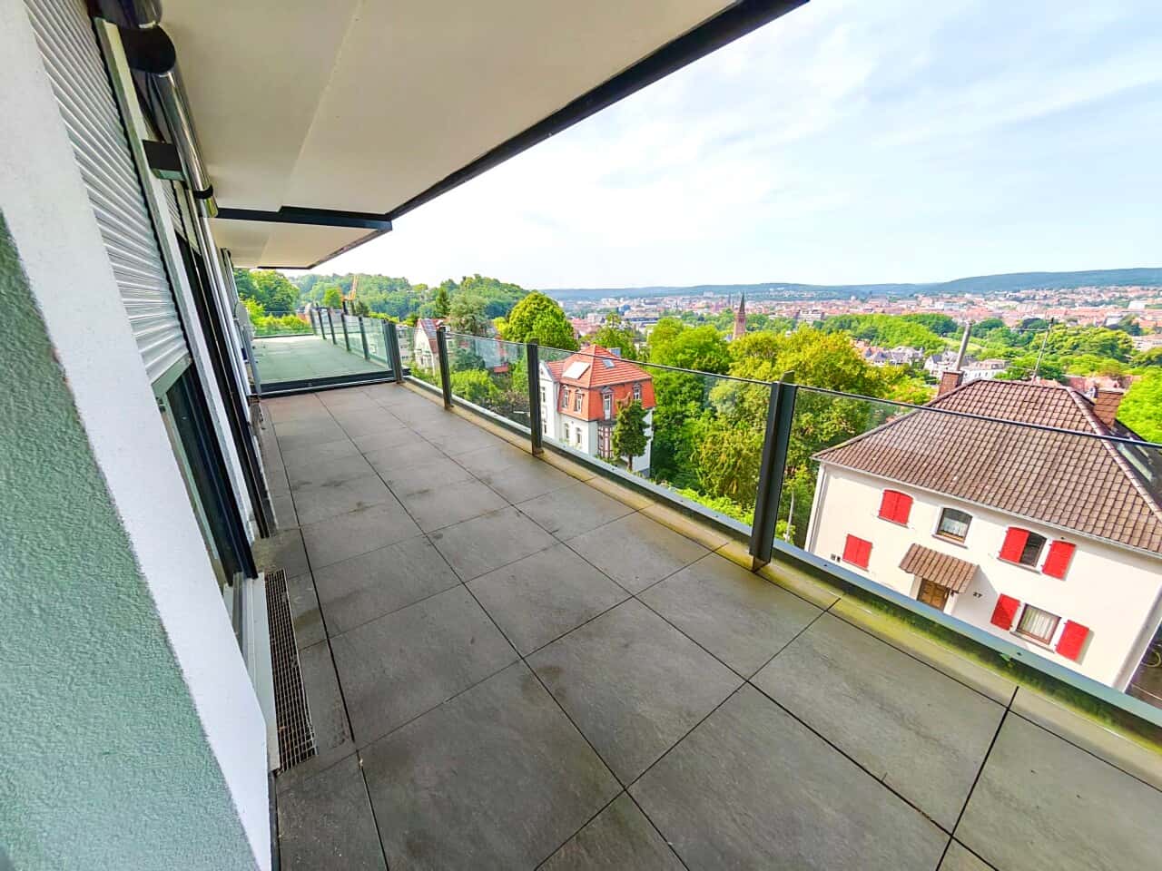 Etagenwohnung in Saarbrücken – Bild 2