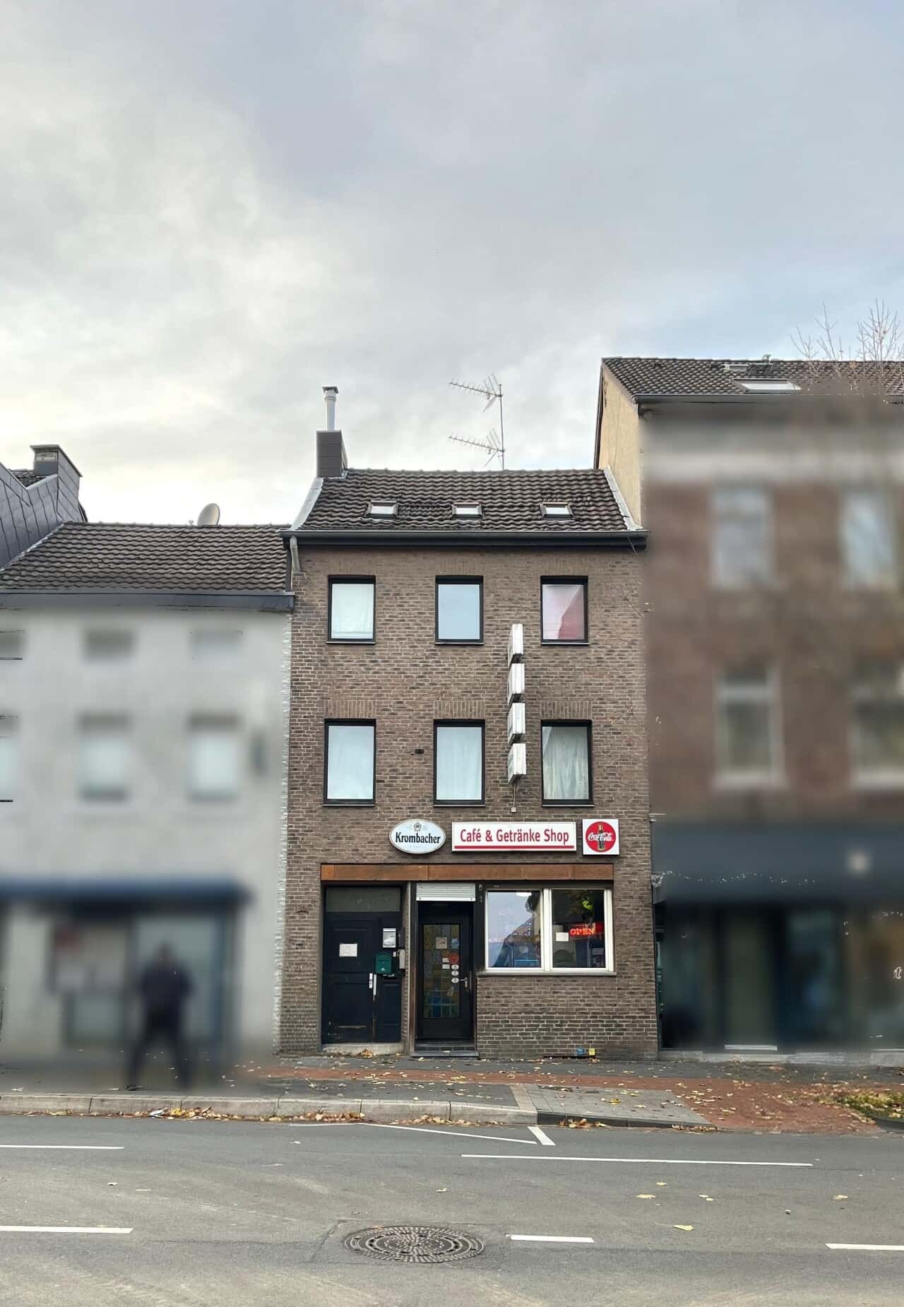 Mehrfamilienhaus in Eschweiler – Bild 1