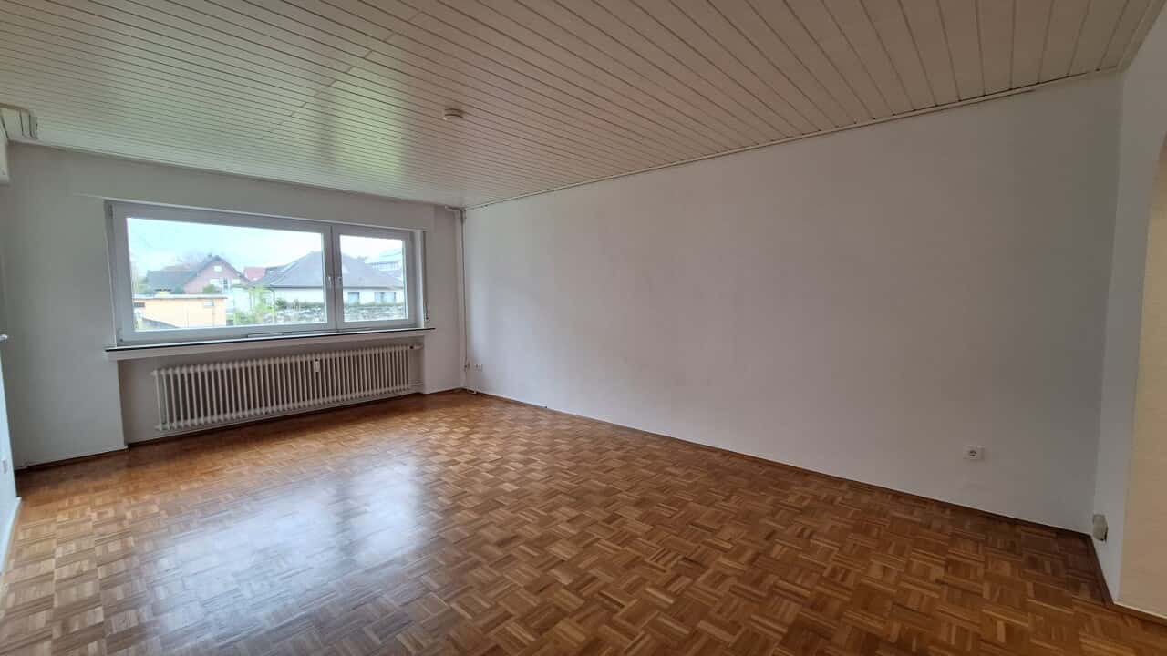 Etagenwohnung in Kamen – Bild 1
