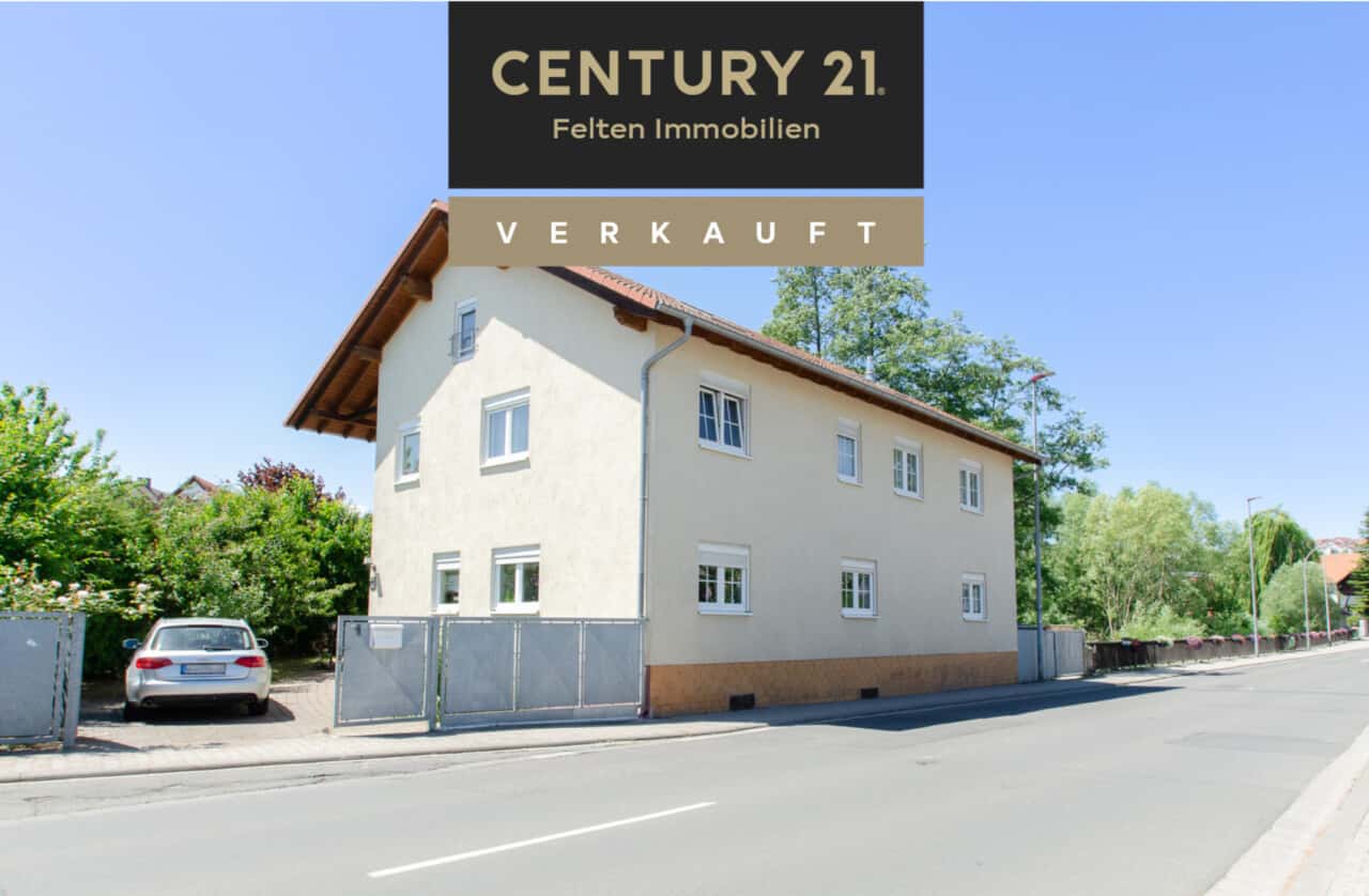 Einfamilienhaus in Kirchheimbolanden – Bild 1
