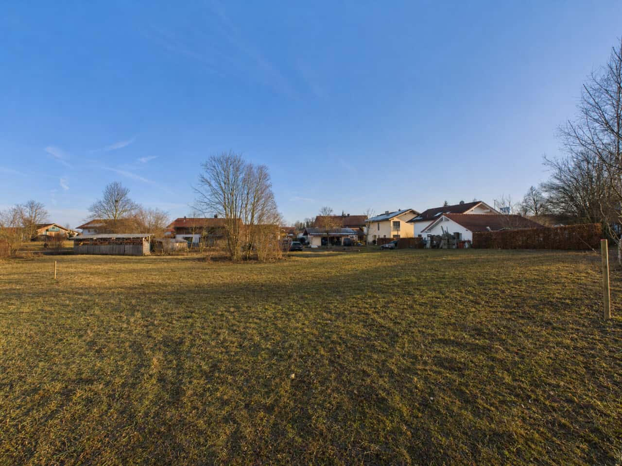 Wohngrundstück in Fridolfing – Bild 2