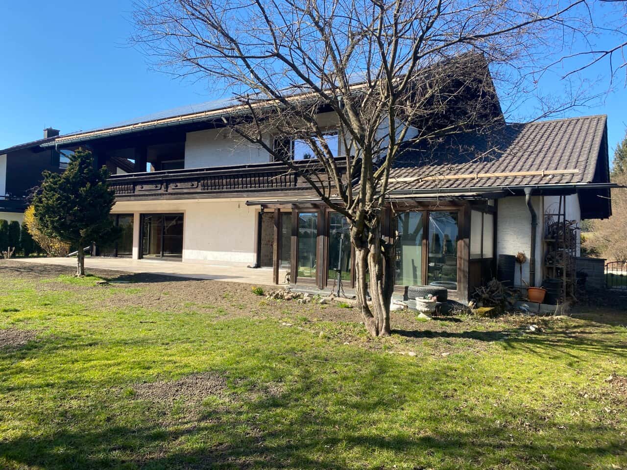 Einfamilienhaus in Piding – Bild 1