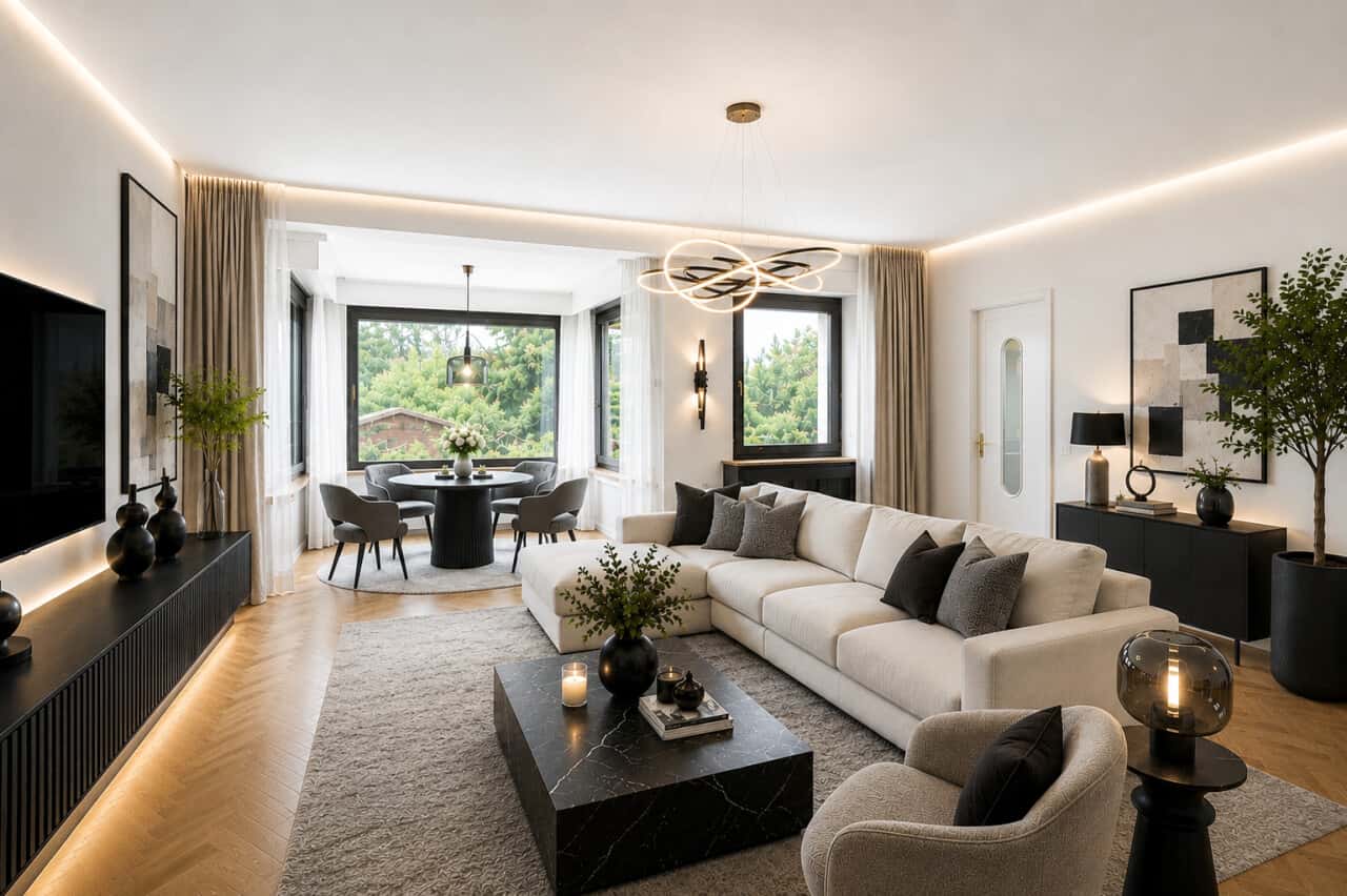 Einfamilienhaus in Bochum – Bild 1