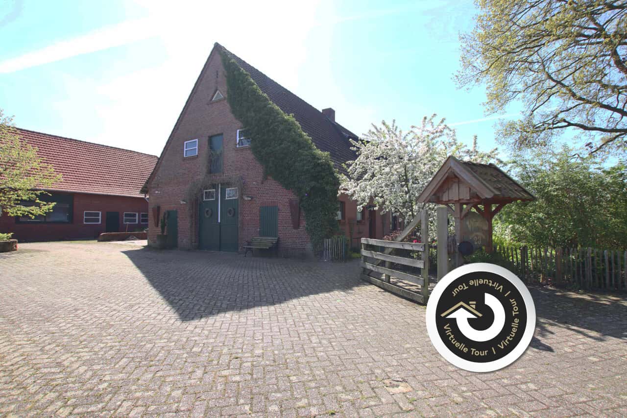 Resthof in Bad Bentheim-Gildehaus – Bild 1