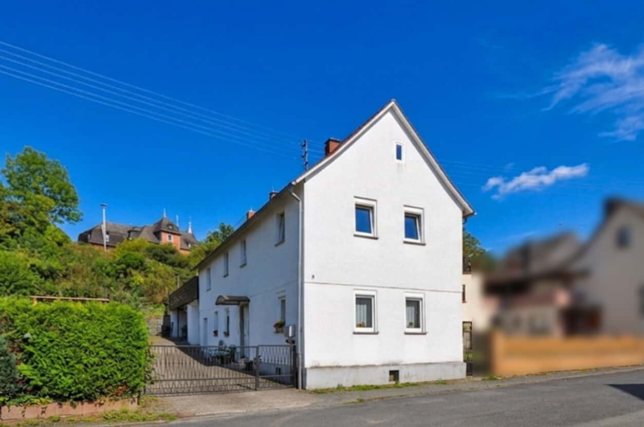 Zweifamilienhaus in Ehringshausen – Bild 2