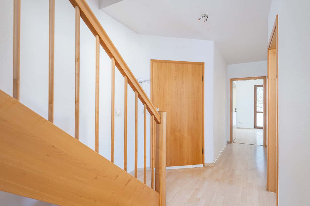 Maisonette in Rostock – Bild 3