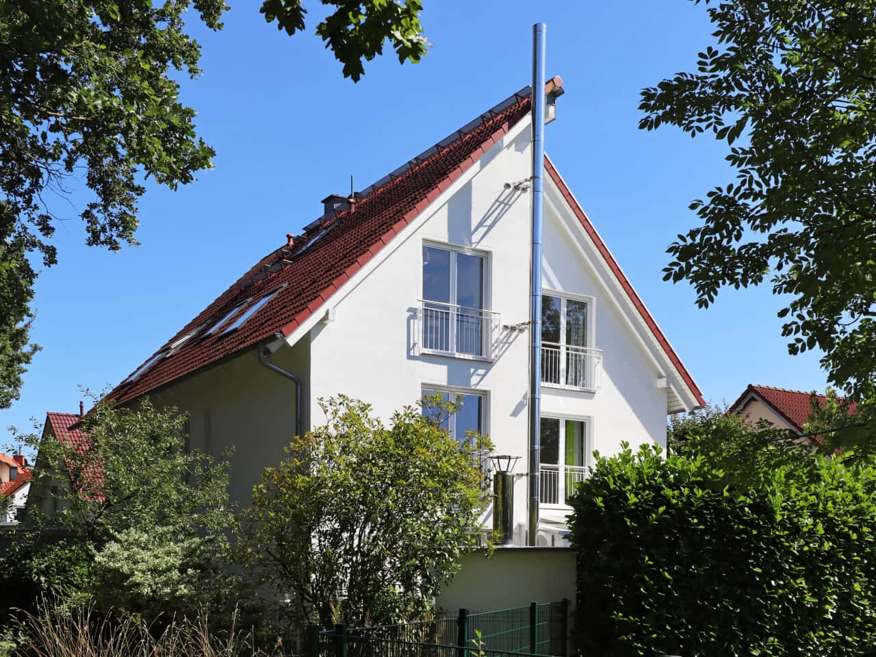 Einfamilienhaus in Dieburg – Bild 1
