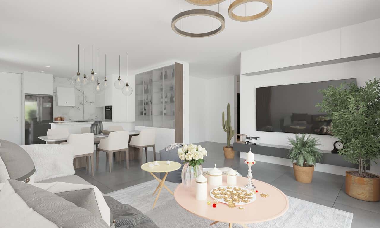 Erdgeschosswohnung in Bruchmühlbach-Miesau – Bild 1