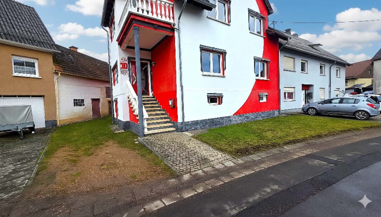 Doppelhaushälfte in Nohfelden-Sötern – Bild 4