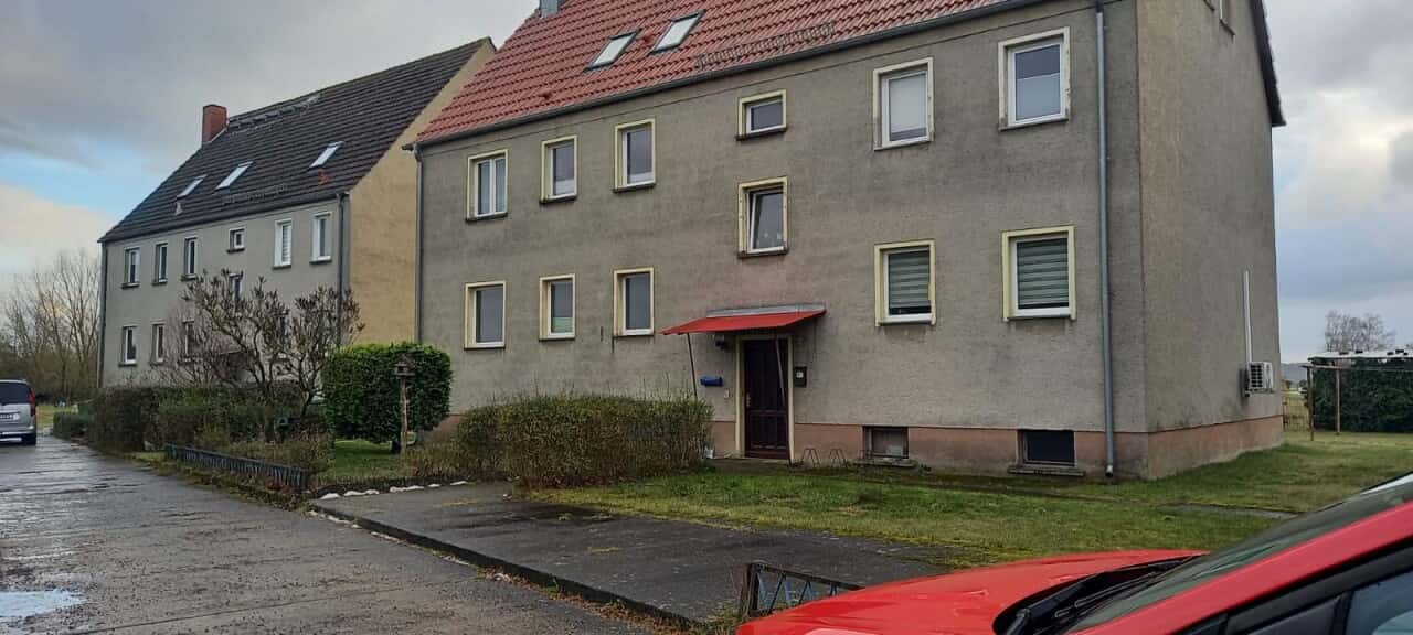 Etagenwohnung in Luckow – Bild 1