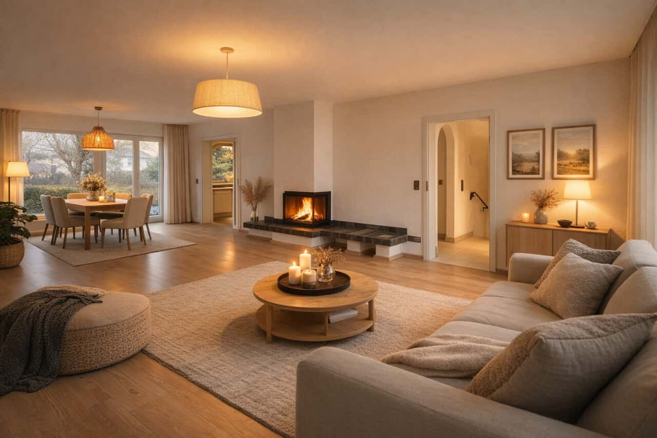 Einfamilienhaus in Wöllstein – Bild 5