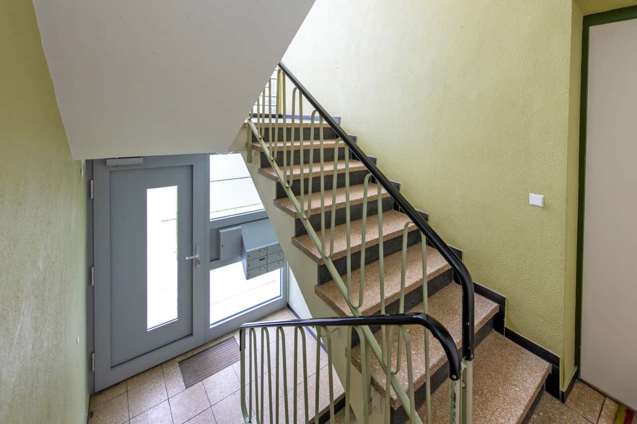 Etagenwohnung in Stuttgart – Bild 5