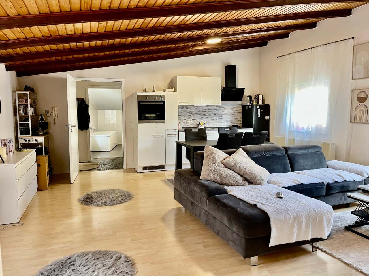 Zweifamilienhaus in Urexweiler – Bild 5