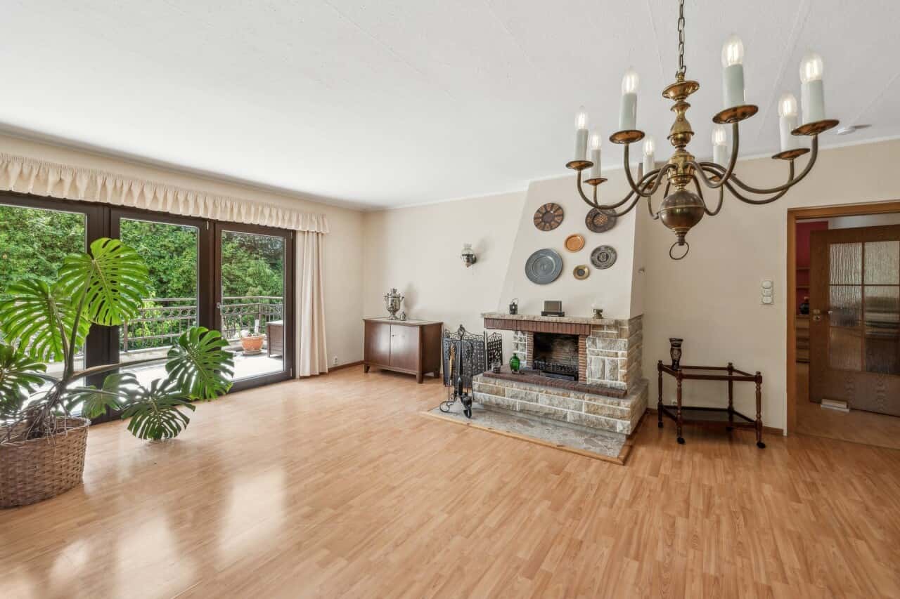 Einfamilienhaus in Woltersdorf – Bild 3