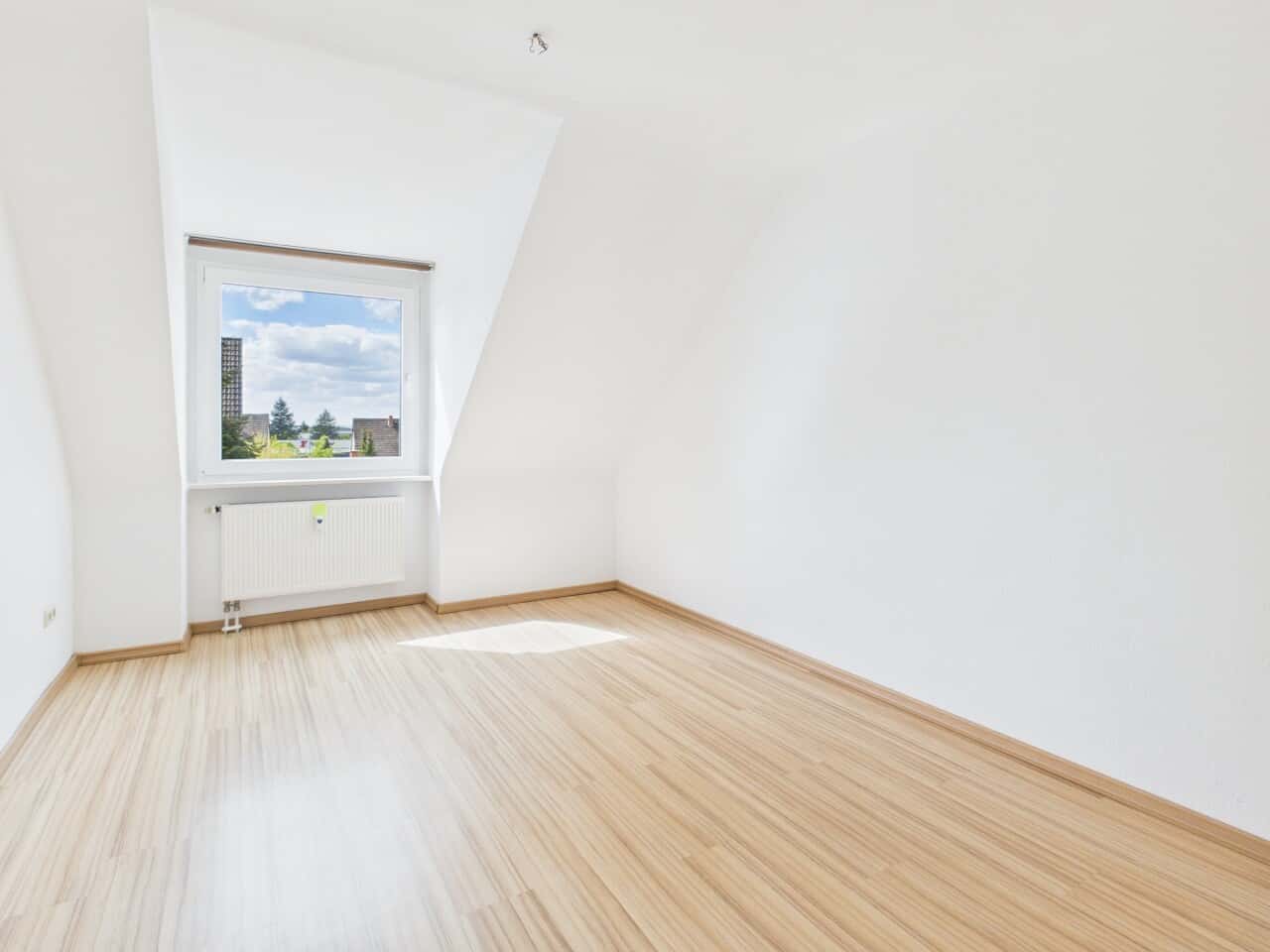 Dachgeschosswohnung in Darmstadt – Bild 5