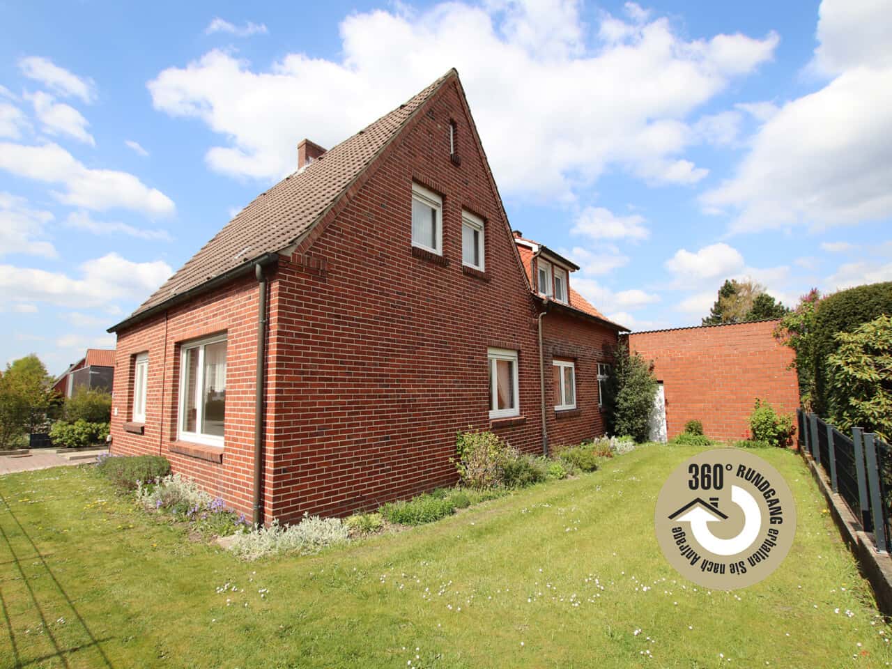 Einfamilienhaus in Bad Bentheim-Gildehaus – Bild 1