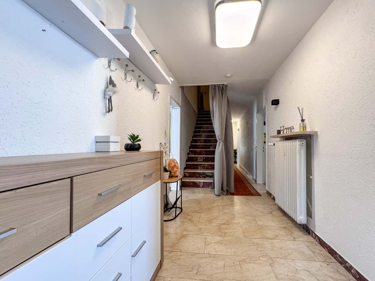 Zweifamilienhaus in Michelau in Oberfranken – Bild 5