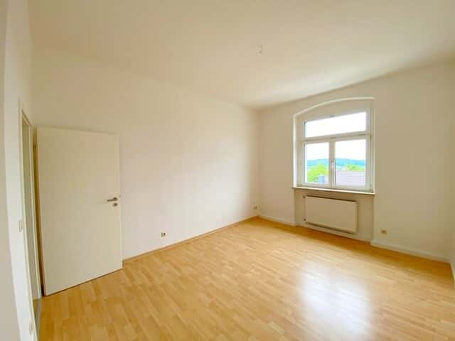 Etagenwohnung in Gera – Bild 5