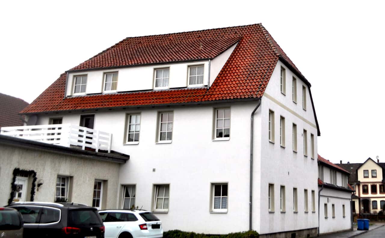 Etagenwohnung in Lamspringe – Bild 2