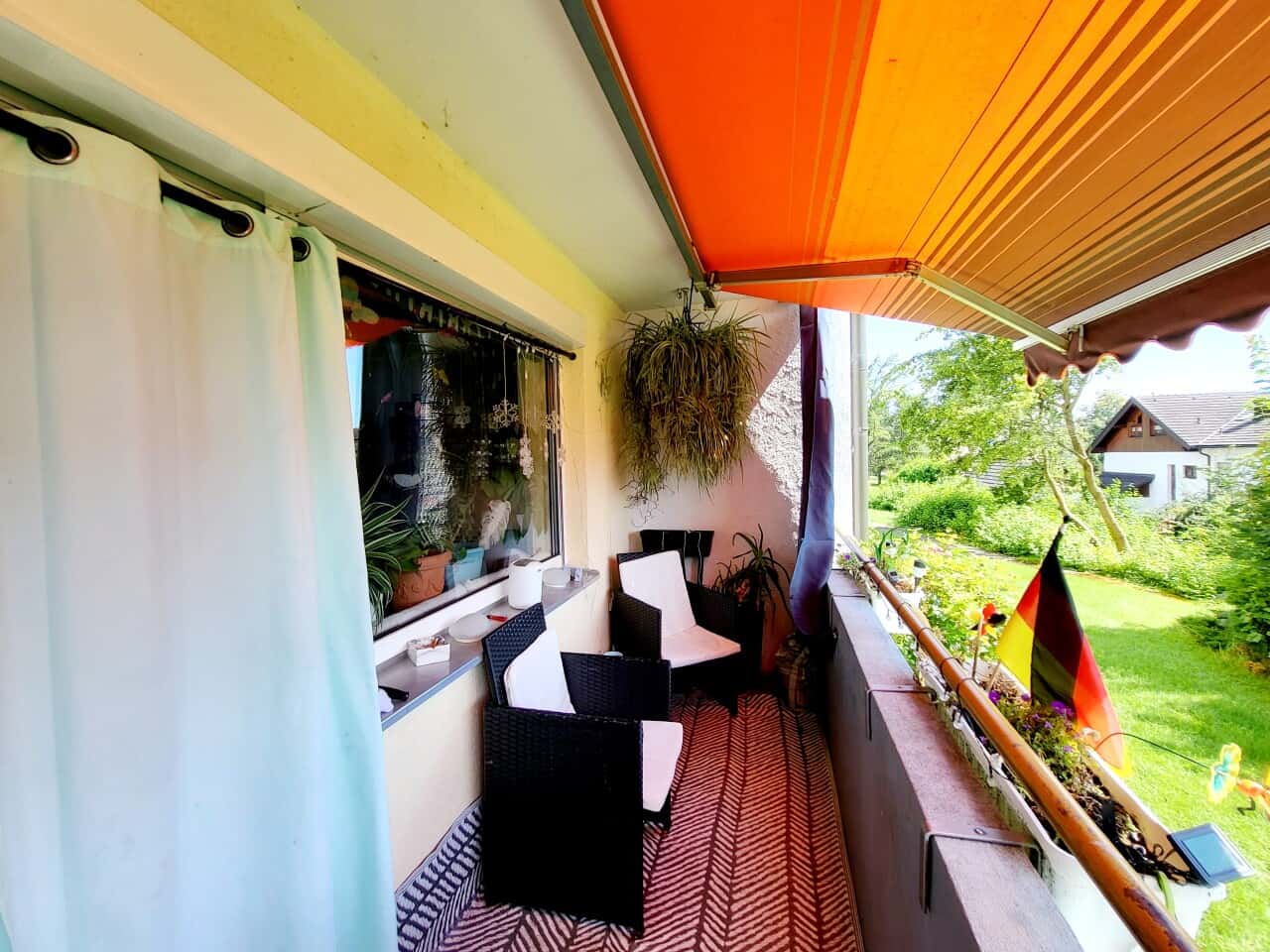 Etagenwohnung in Burgkirchen – Bild 4
