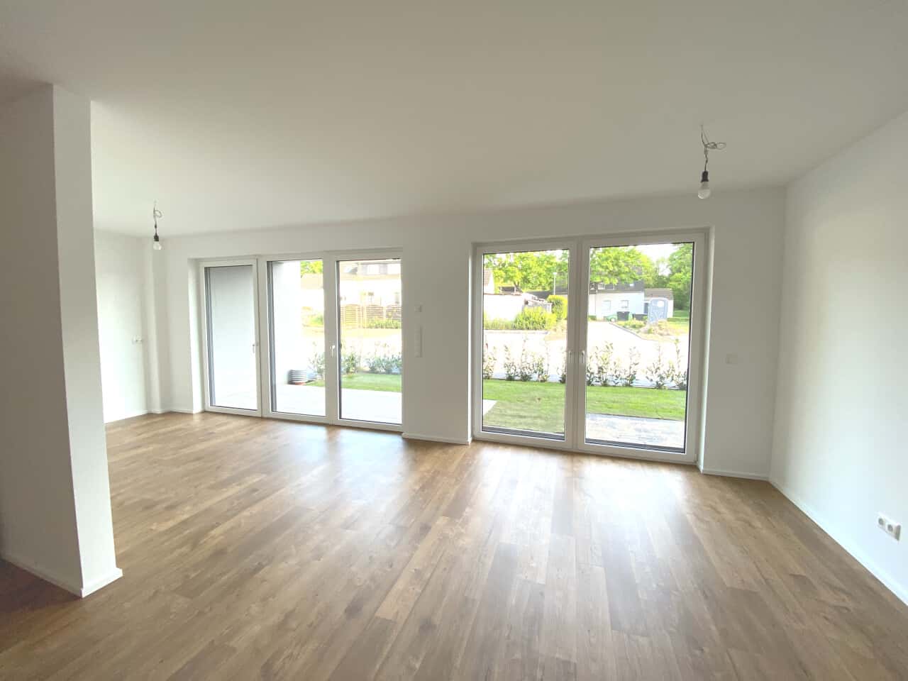 Erdgeschosswohnung in Herten – Bild 1